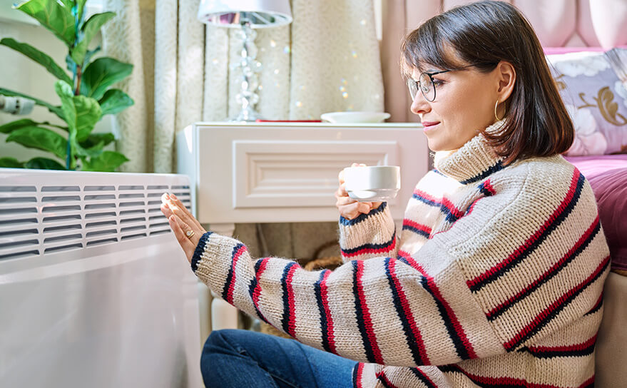 Heating and Air Conditioning Sylvania OH Homeowners Can Depend On